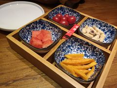 -四方桌·福建客家土菜(沙县步行街店)