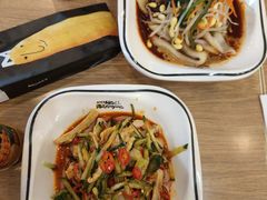 -魏家凉皮(博水商务大厦店)