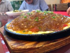 -长城东北菜(新港西路店)