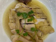 -馨越楼·点心·粤菜(赤坎店)