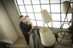 点击看大图 -天一婚纱摄影TIA STUDIO(珠海路店)