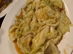 -绿光森林餐厅