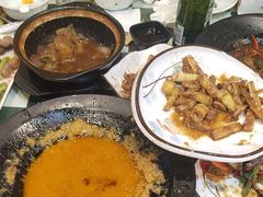 -老鄞江清水龙虾•赵赵家(江北店)