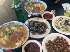 -十二忠手拉面(五福店)