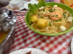 -欢欢沙茶面(大学路店)