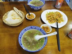 普通水盆羊肉-长安后宰门水盆羊肉(新都心店)