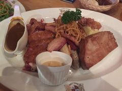 -皇冠自酿啤酒坊(中国红街5号楼店)