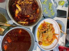 -辣盆盆麻辣小龙虾(哈尔滨总店)