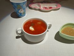 -俄士厨房(时代天街店)