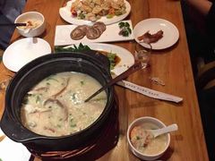 -颐和•海鲜砂锅粥•啫啫煲(奥林匹克广场店)