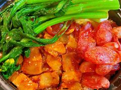 -阿清煲仔店(纺织城店)
