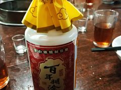 -华仔土鸡店(创意产业园店)