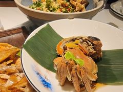 -打酱油·非遗淮扬菜(瘦西湖梅岭店)