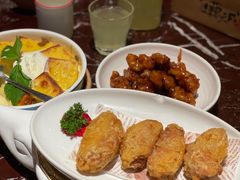 -新白鹿餐厅(西湖银泰店)