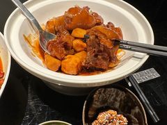 -南京景枫万豪酒店·万豪中餐厅
