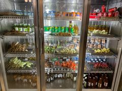 -晓靖轩烧烤(沙河风情店)