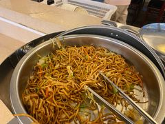 -长生素斋(普陀山店)