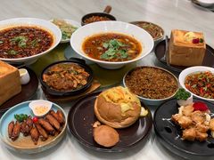 -茉莉餐厅(包河万达店)