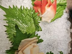 -德川家日本料理(中关村寰太大厦店)