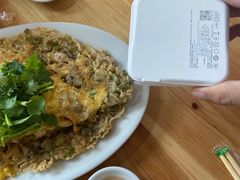 -老彬专工蚝烙糕粿