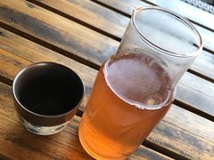 -千金一碗·宝岛一村(韩国街店)