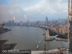 -上海外滩茂悦大酒店