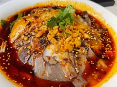 -龙抄手(文殊坊店)