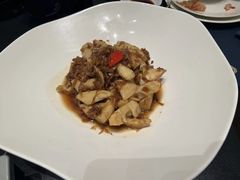 -小义乌砂锅拉面(海事共享区店)