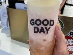 -古茗(东鼓道店)