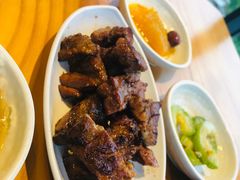 宫廷拌猪肉-青鹤谷(苏州店)
