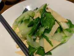 -福慧慈缘素食餐厅(王府井店)