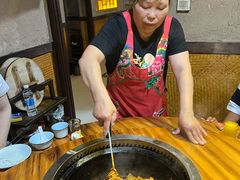 -老田家铁锅炖(延庆店)