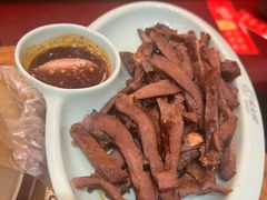 -状元阁烧烤(新华路总店)