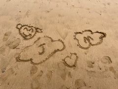 -青岛石老人海水浴场