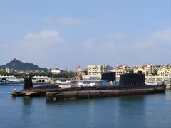 -中国人民解放军海军博物馆