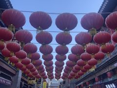 -古文化街旅游区