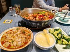 -清真·舒迩布炕锅王·高原美食文化(青海总店)