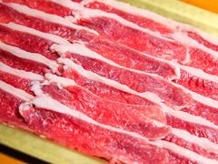 -北京老门框爆肚四季涮肉(淮海东路外滩店)