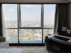 -南京金丝利喜来登酒店
