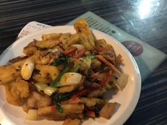 纳西炒粑粑-88号小吃店·经典云南菜·地道纳西美食