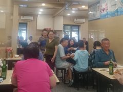 -白鹤大冷面