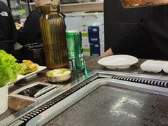 -火牛火韩式烤肉韩国料理(韩乐坊店)