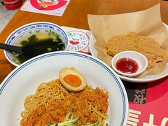 -和府捞面(天河领展广场店)