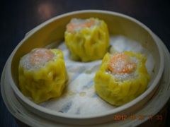 虾仁烧卖-贰號小院潮汕砂锅粥(前海西街店)