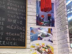 -谢记上海大排档(长寿路店)
