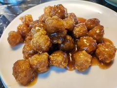 糖醋小丸子-杜家小馆(农大店)