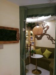 -芳朵美容养生SPA