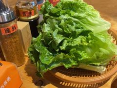 -麻蒲碳烤肉(远景路1号店)