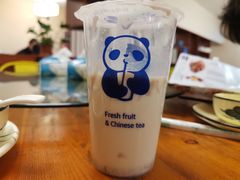 -茶百道(翠柏店)