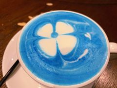 -咖啡之翼·咖餐厅(武清店)